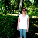 Елена Линькова