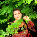 Елена Толстолугова