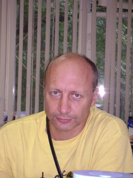 Александр Вигандт