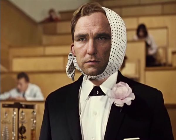 Саша Румчик