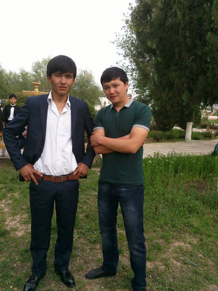 Аманжол Танкеев