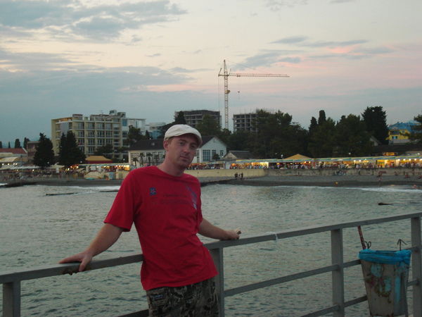 Aleksandr Пономарёв