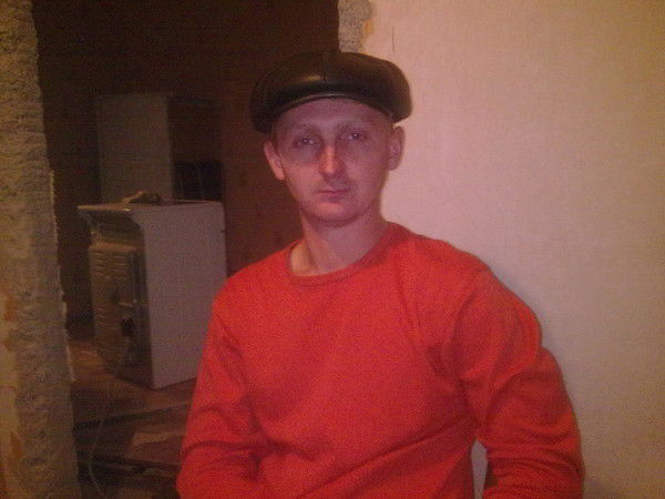 Александр Власов