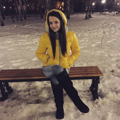 Наталия Леонтьева