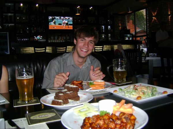 Женек The First