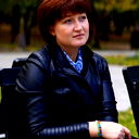Натали Спиридонова