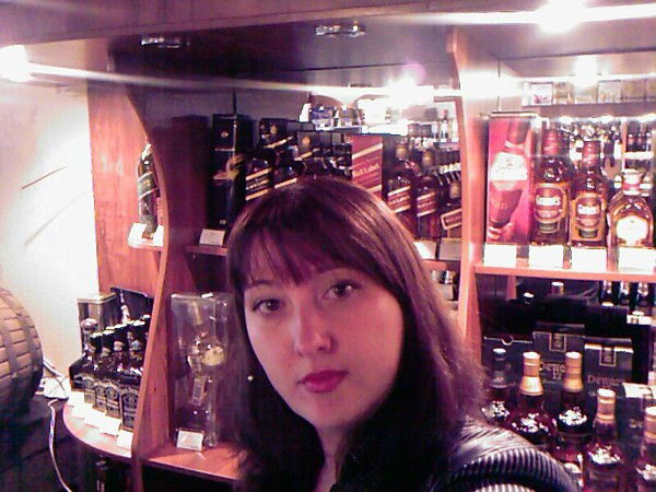 Елена Сутко (Садыбекова)