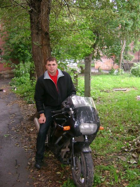 Виктор Валентинович