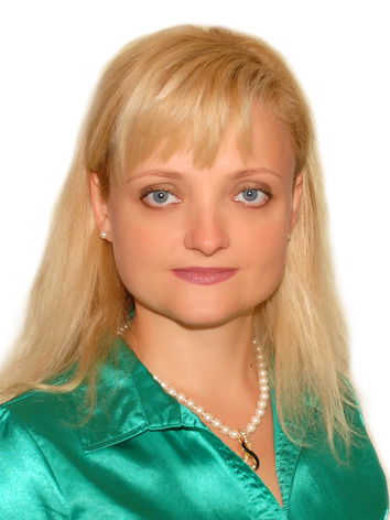 Елена Сорока