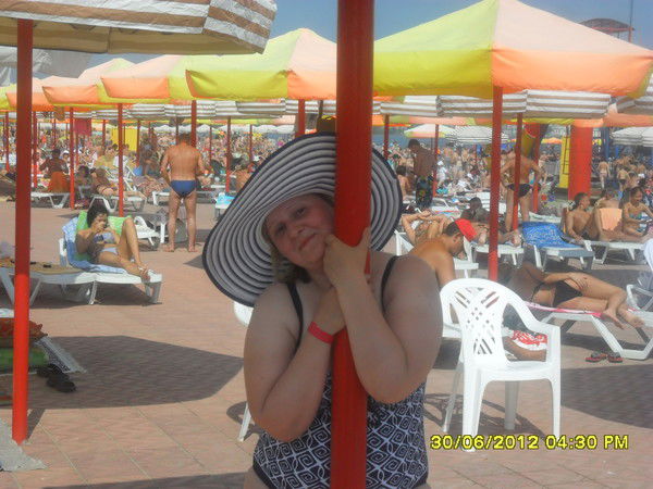 Наталья Рыженкова