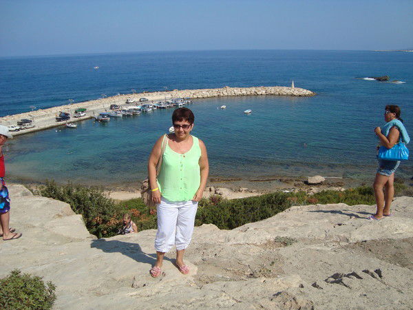 Ирина Феопентова