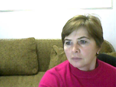 Любовь Трубникова