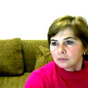 Любовь Трубникова