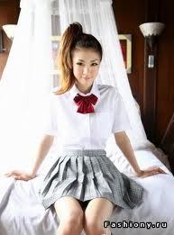 Ильвина Мустафина