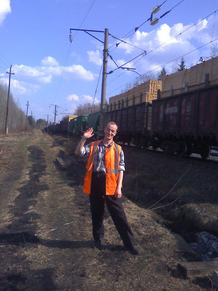 Андрей Новиков