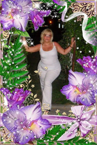 Анна Тимошина(Кучер)