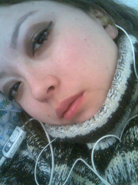 Надия Кенжебекова