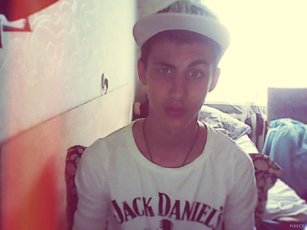 Глеб Суслов