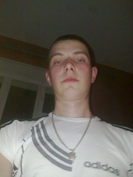 Павел Глушков