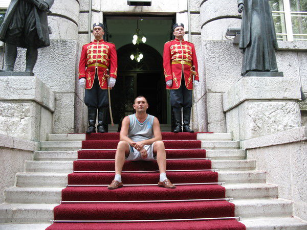 Александр Oijihlfv