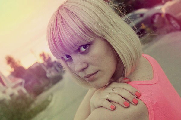 Наталья Иванова