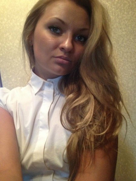 Елизавета Бабич