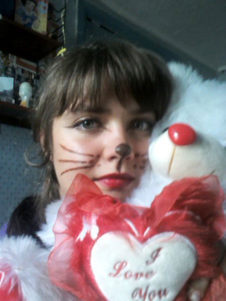 Любовь Шура