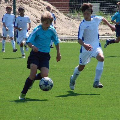 Михаил Липунов