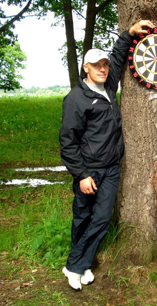 Андрей Седов