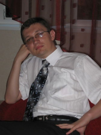 Андрей Мысник