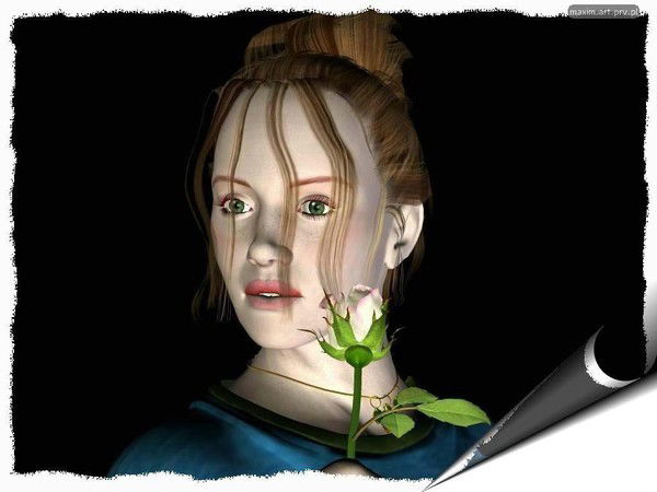 Элизабэт Сухинина