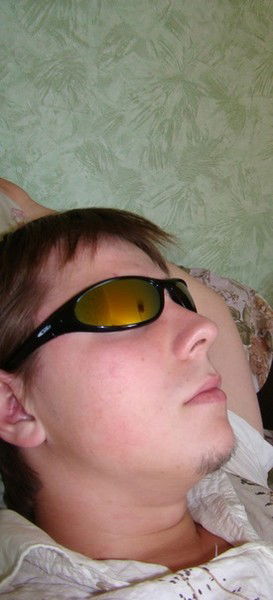 Евгений Маркер