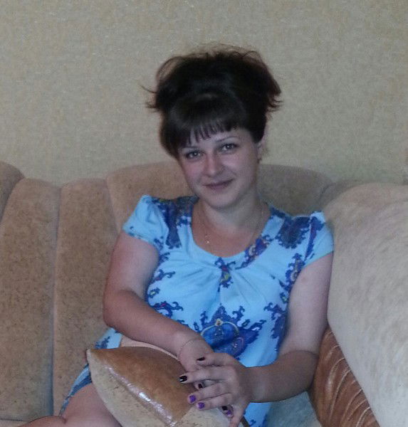 Елена Прохорова