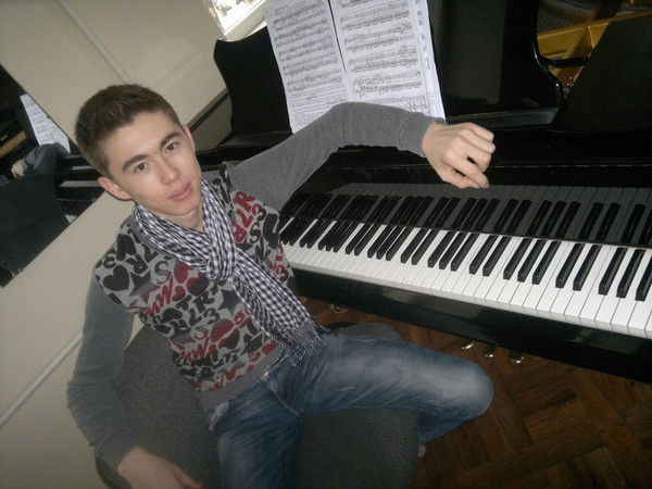 Кеменгер Кадирбеков