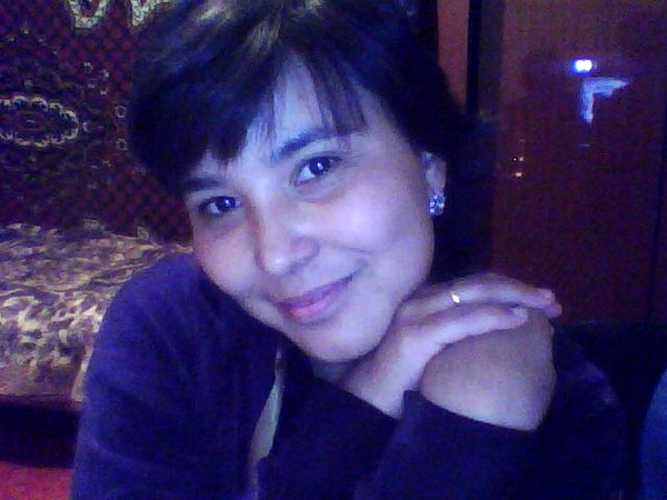 Лунара Ниязбаева