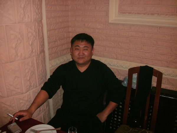 Сергей Тегай