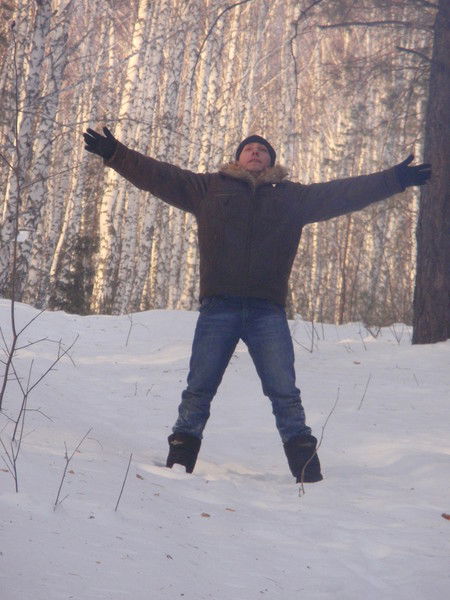 Евгений Бабин