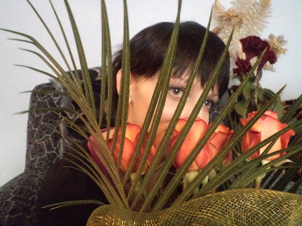 Татьяна Герасимова