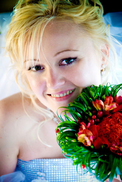 Светлана Ильяшенко