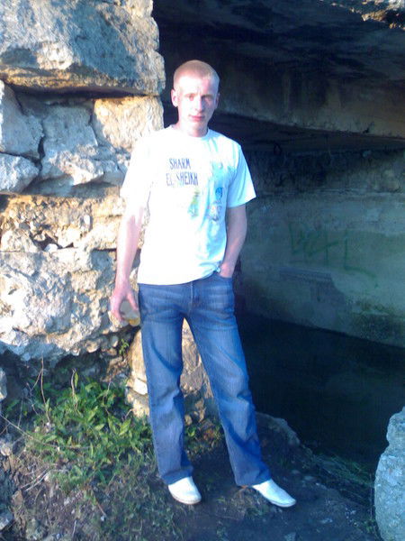 Николай Чирков