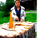 Лидия Акимова