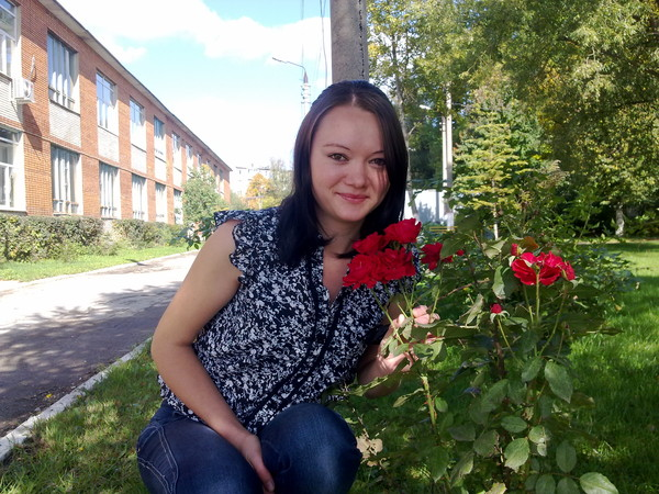 Гульмира Михайлова