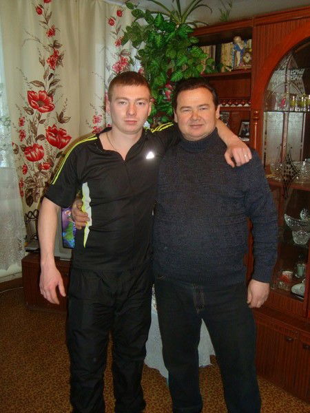 Валериян Тимофеев