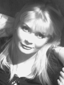 Анастасия Замарашкина