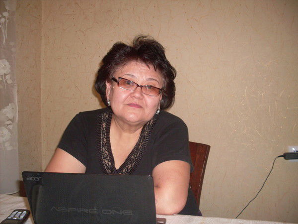 Шолпан Днисламкызы