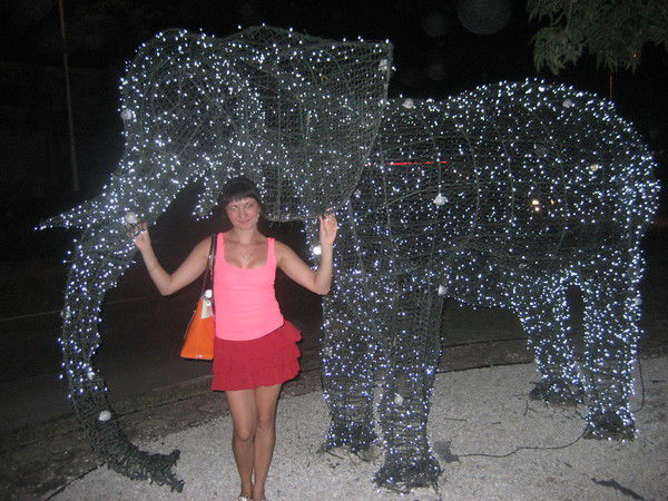 Галина Шашина