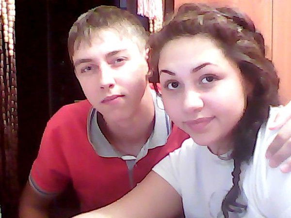 Александра Якимова