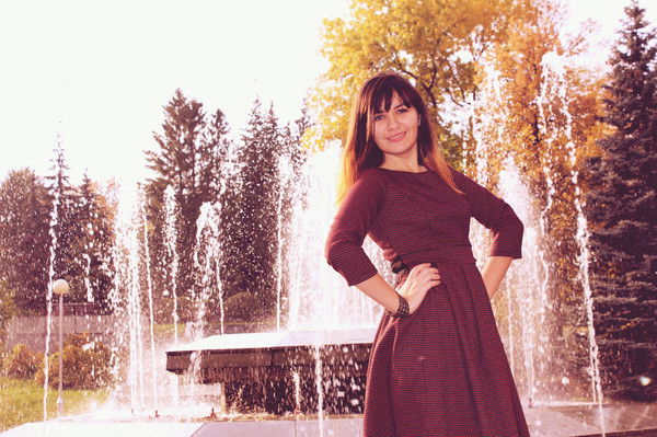 Линара Галимова