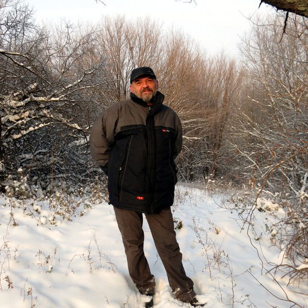 Владимир Гольдрин