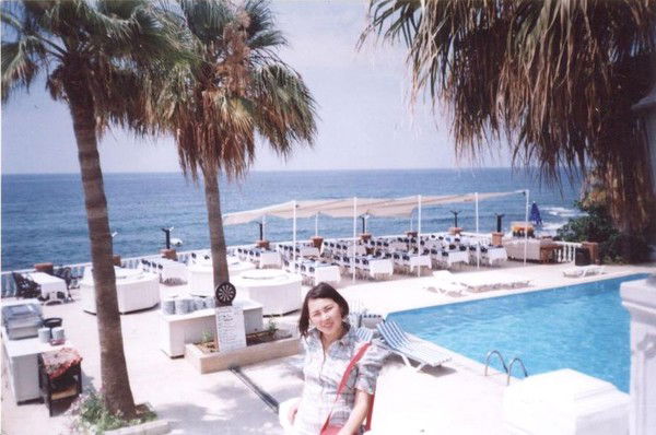 Зоя Боргоякова